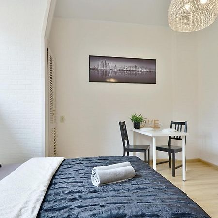 Sonya Apartamento Wrocław Exterior foto