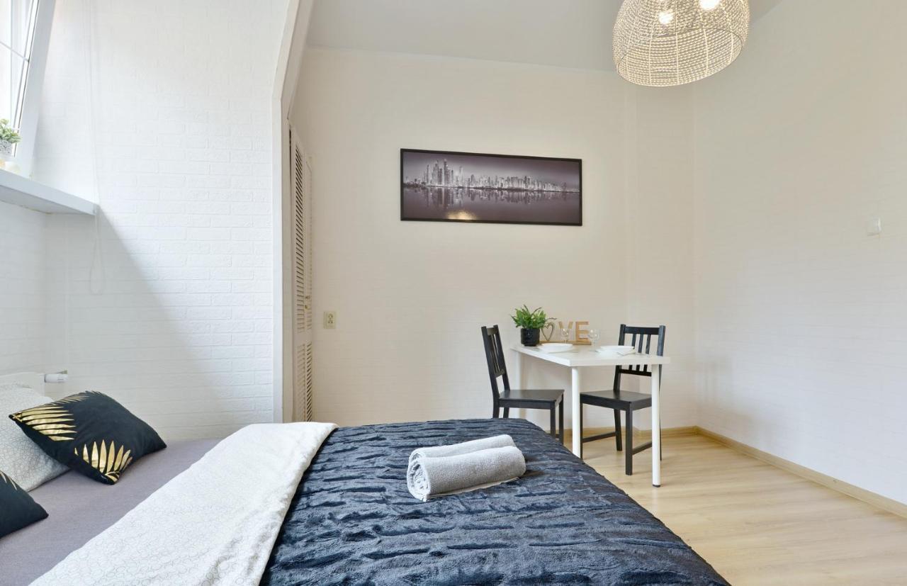 Sonya Apartamento Wrocław Exterior foto